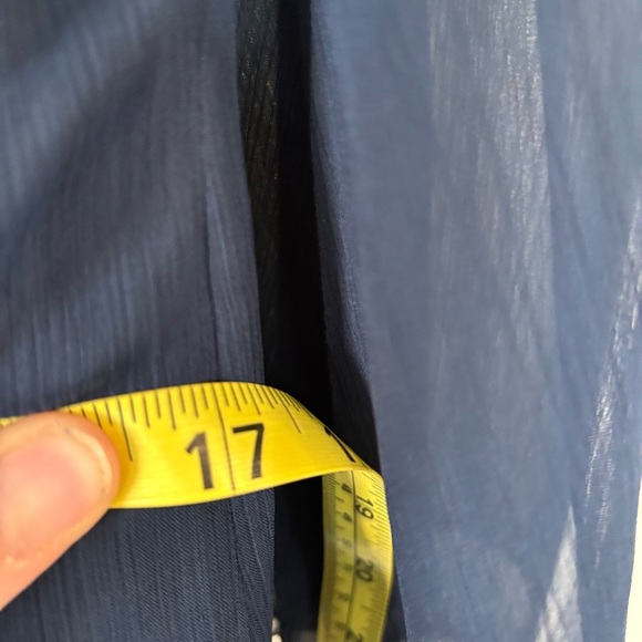 Alice + Olivia Odette Flutter Sleeve Dress Size S - Picture 10 of 10